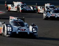 Audi, Porsche confirm Multimatic as LMDh chassis supplier