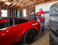 Hooked on autocross: A brotherly SCCA journey