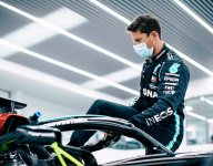 Grosjean to test Mercedes F1 car in France