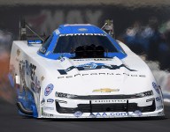 J. Force, S. Torrence headline winners at Four-Wide Nationals in Charlotte