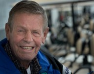 Bobby Unser 1934 – 2021