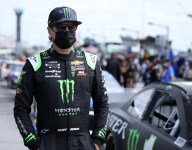 Kurt Busch admits his Ganassi team is ‘not getting the job done’