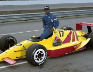 PRUETT: Why isn’t Willy T Ribbs’ 1991 car in the IMS Museum?