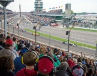 Racing on TV, May 28-30