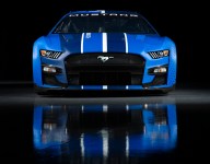 NASCAR’s future on show in Next Gen reveal