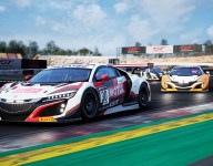 HPD, JAS Motorsport form Esports Academy