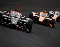 Power tops opening day of Indy 500 practice
