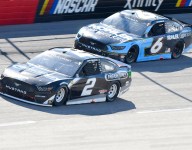 Keselowski to Roush Fenway? It’s news to Newman