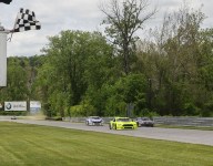 Trans Am TA2 set for huge show at Lime Rock Park on Memorial Day