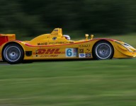 Penske, Porsche to reunite for LMDh program