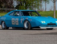 Preview: Mecum May 14-22 Indianapolis sale