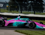 Daly leads ECR charge to make first-ever Fast Six road course appearance