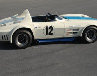 Corvette racing legends coming to Philadelphia Concours