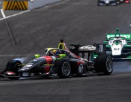 IndyCar-like Lights program taking HMD/GRG to the next level
