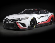 Behind what you see, and what you don’t, in NASCAR Next Gen