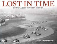 New book by RACER’s founding editor captures F5000 history