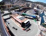 F1 open to Monaco changes