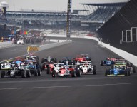 Porto wins at Indianapolis in 400th USF2000 race