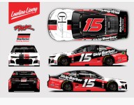Skip Barber backing for Davison at Cup Series road races