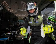 Townsend Bell to race Lexus at Detroit after positive COVID test for Veach