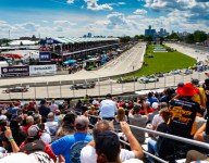 Racing on TV, June 11-13