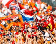 F1 to permit capacity crowds in both Austria and UK
