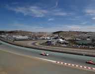 Laguna Seca renaissance, Part 4: Perseverance