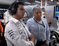 Sprint qualifying ‘not a race,’ says FIA’s Todt