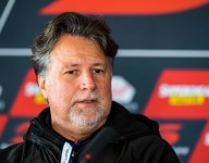 Michael Andretti closing in on LMDh decision