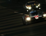 Le Mans to host spectators at 20 percent capacity