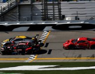 IMSA confirms GTD Pro regulations