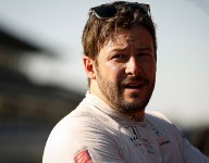 Marco Andretti confirmed for LMP3 run at Watkins Glen