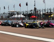 Racing on TV, February 25-27