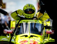 Penske, Pagenaud negotiations ongoing about 2022 and beyond