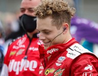 Ferrucci continuing IndyCar run with RLL at Detroit doubleheader