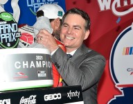 Hendrick role 'more about coming home' - Gordon