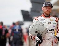 INTERVIEW: Reddick gets comfortable with reality