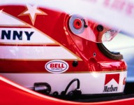 Laguna Seca renaissance, Part 5: Panache