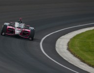 MSR sticking with six races for Castroneves