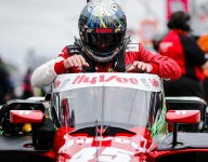 Ferrucci back with RLL for Mid-Ohio