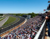 F1 open to avoiding Indy clash so its drivers can compete
