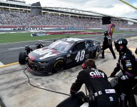 Hendrick extends Bowman deal