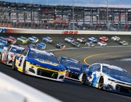 Line-ups set for NASCAR All-Star Race