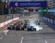 TV ratings: Baku, Sonoma