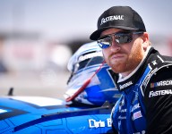 Buescher to start Pocono 2 from pole on Sunday