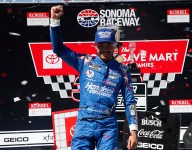 OPINION: Don't crown Hendrick just yet