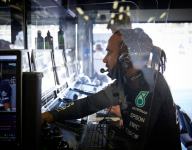 Hamilton believes Pirelli not to blame for failures