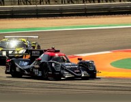 United ORECA tops Portimao FP2