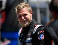 Magnussen returns to Ganassi for Daytona