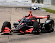 Power blasts IndyCar after "stupid" red flag leads to Detroit disaster